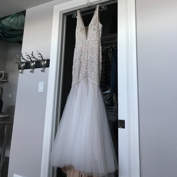 Prom Dress - Picture 1 of 4